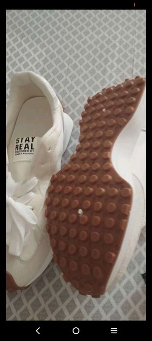 НОВИ маратонки 38-38.5