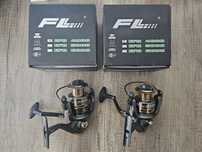 Mulintea FL Strategist de 4000