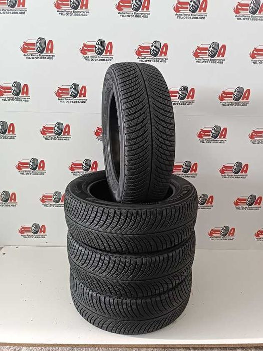 Anvelope 235/60/R18 107H MICHELIN IARNA CP-N20726