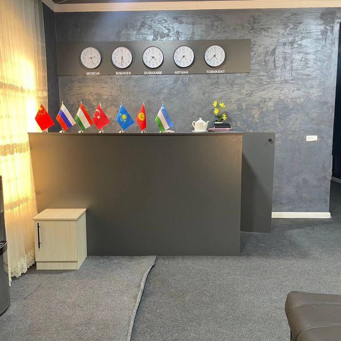 Kunlik Mexmonxona ( Shams Hostel )