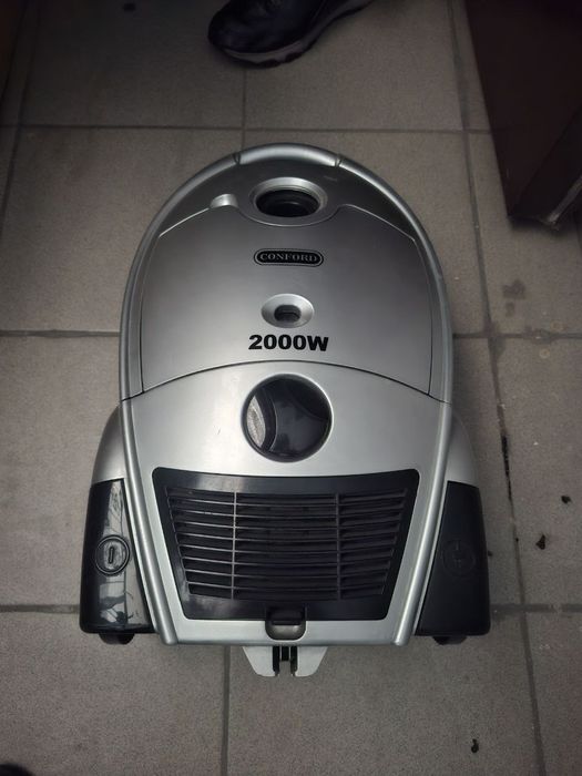 Conford plisos 2000w