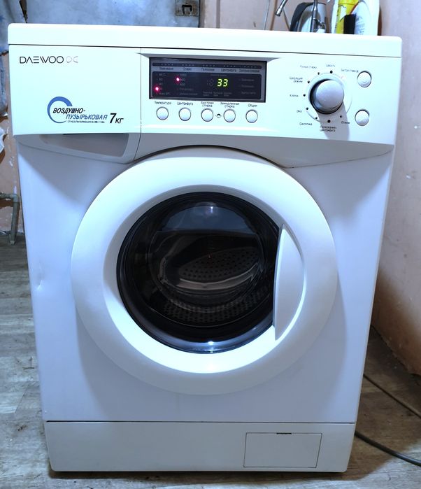 Стиральная машина 7кг