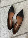 & Other Stories pantofi piele fara toc 39