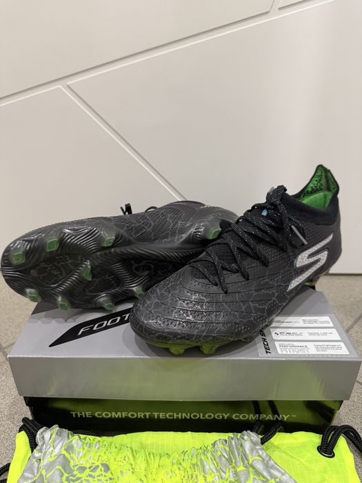 Skechers SKX 01  бутонки