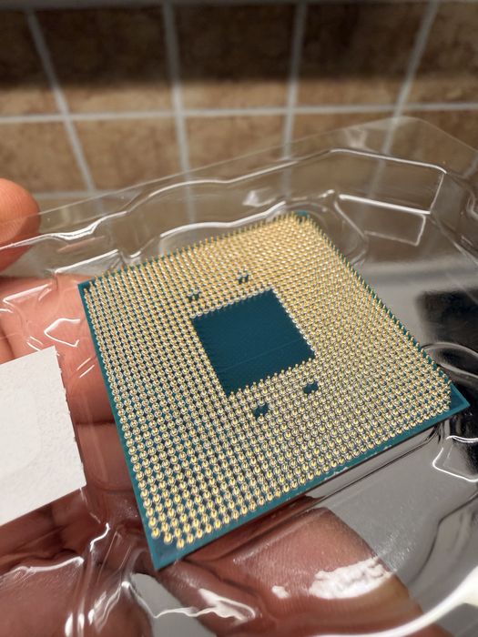 Procesor Ryzen 7 5800X3D FULL BOX