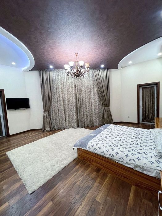 Buyuk ipak yoʻli metro yonida kvartira