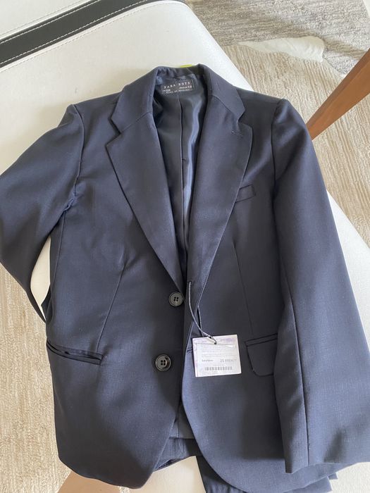 Костюм для мальчика