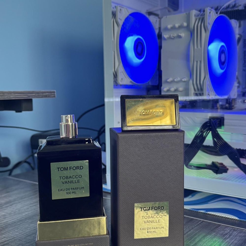 Парфюм Tom Ford