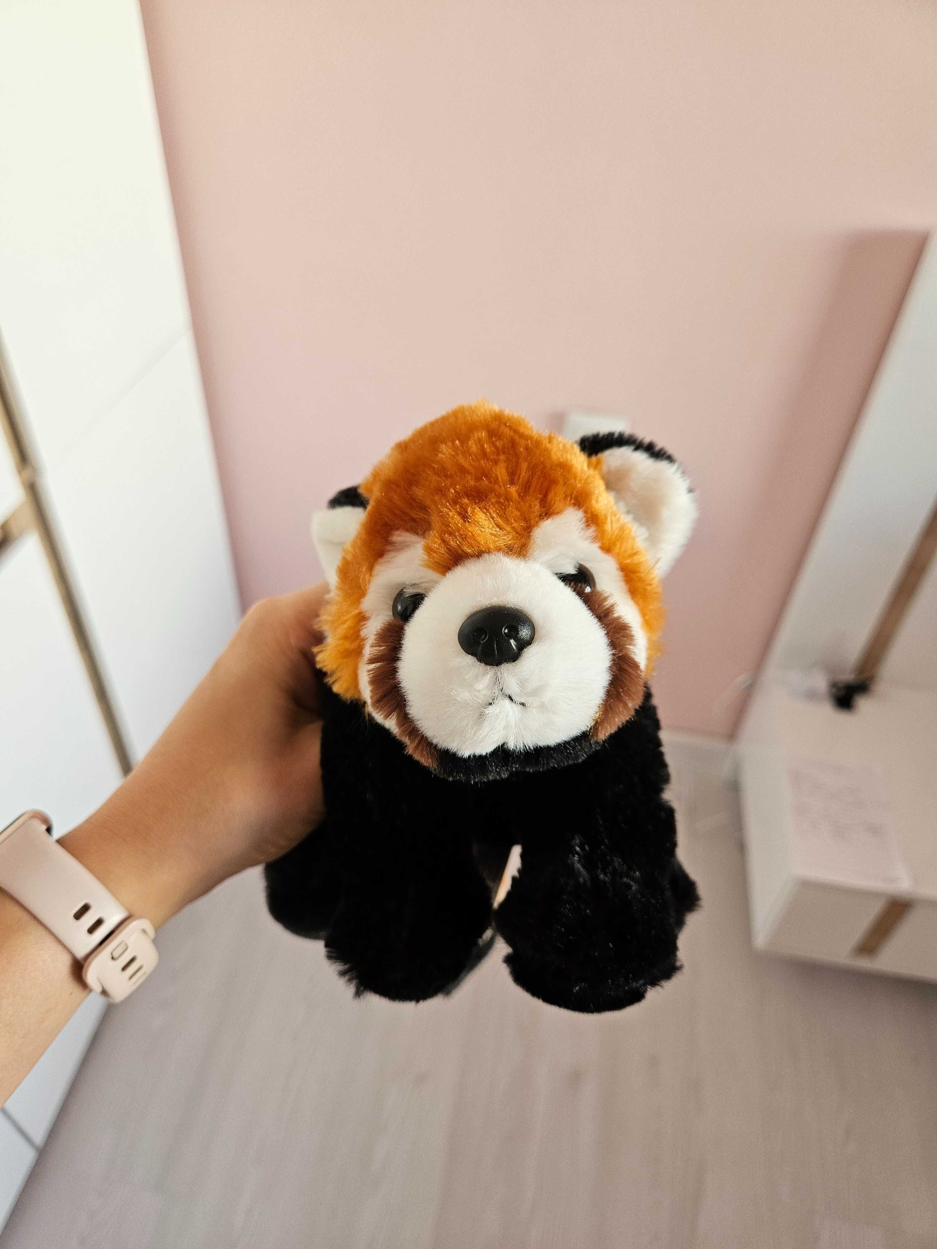 Меченце плюшена играчка