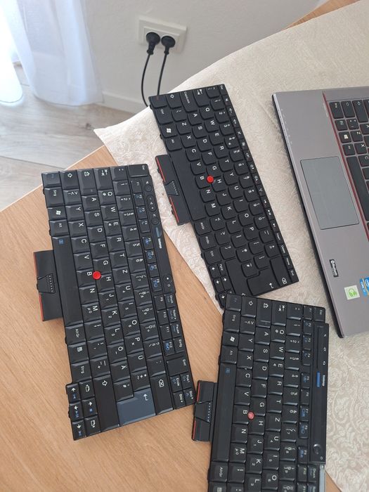 Tastatura laptop Lenovo Thinkpad Fujitsu