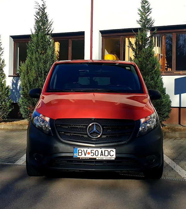 Mercedes 2017 Diesel