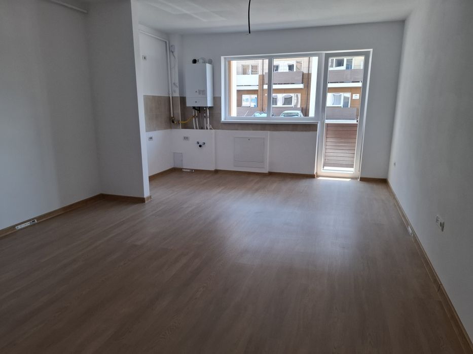 Brasov Sanpetru  1 camera 59999 euro