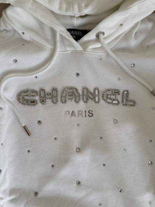Суитшърт Chanel