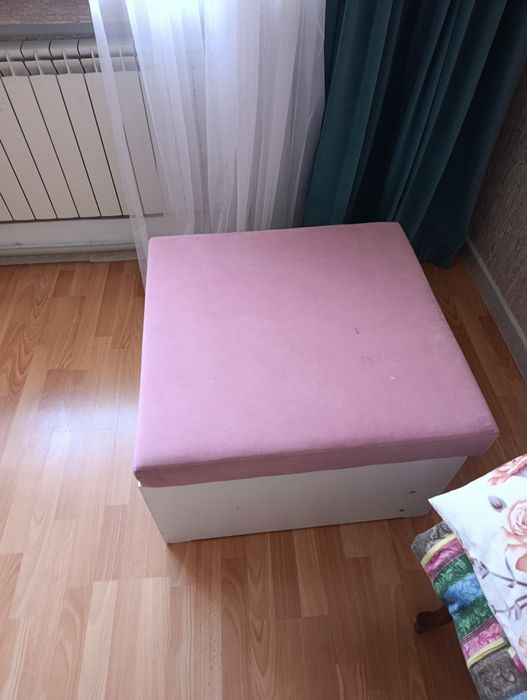 Продам раскладноую кровать для ребенка