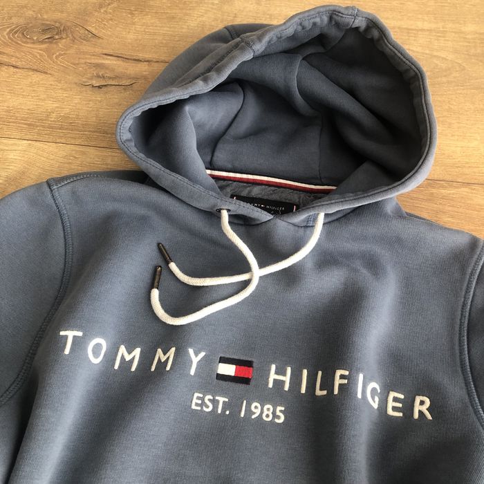 Tommy Hilfiger худи суичър
