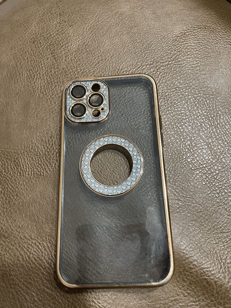 iPhone 12 / 12 Pro кейс