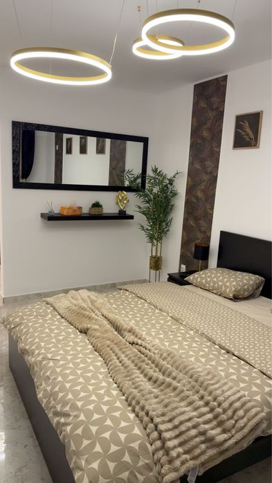 Regim Hotelier Rahova/Bragadiru rond McDonals