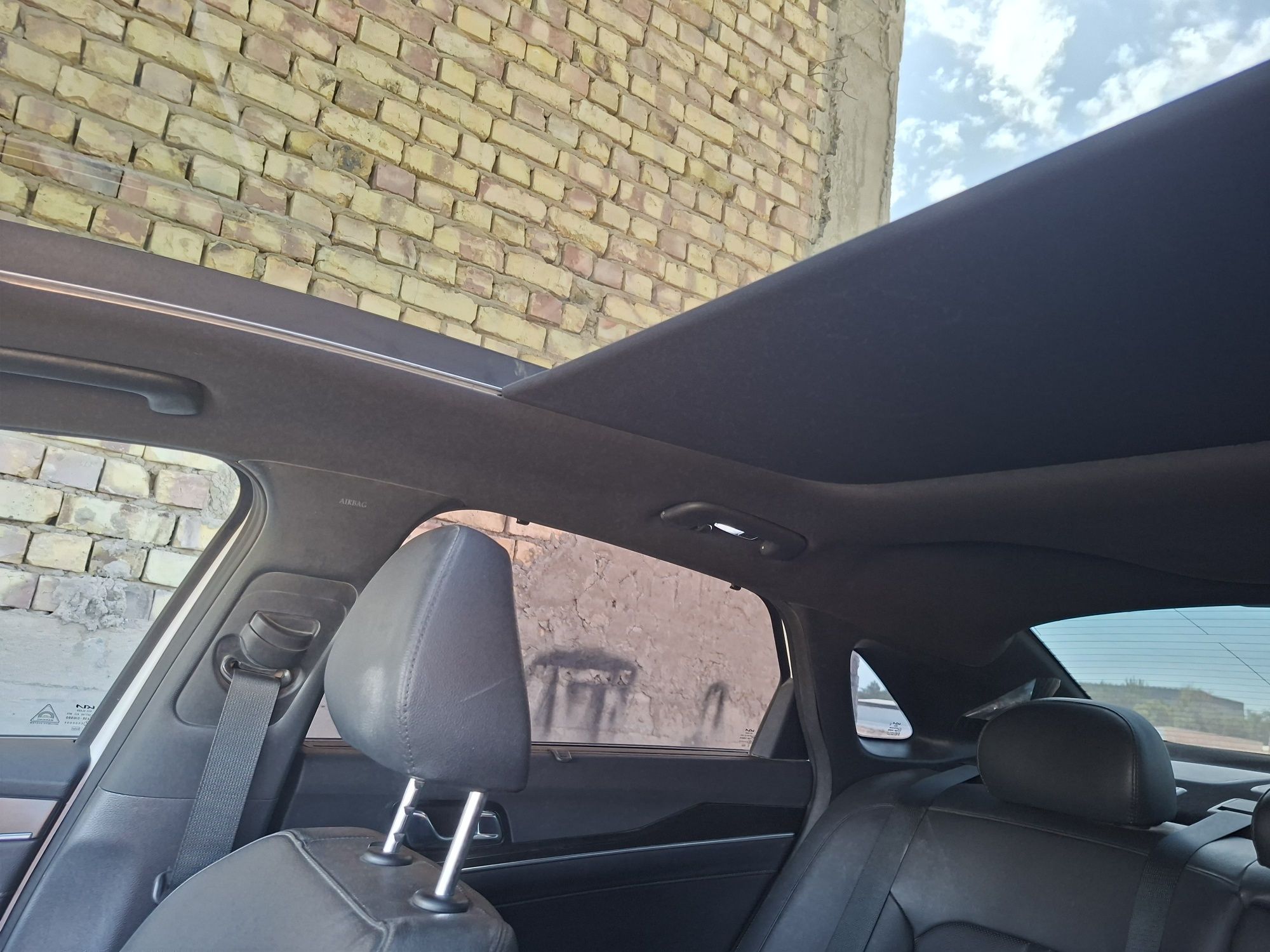 Kia k5gline+ 2023y11oy