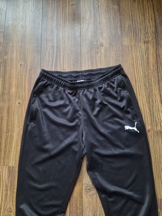 Страхотно мъжко спортно долнище PUMA размер L