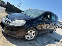 Vand Opel Zafira 1.9 2011