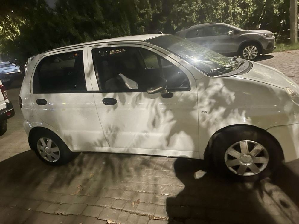 Chevrolet Matiz 2015 (Срочно Матиз)