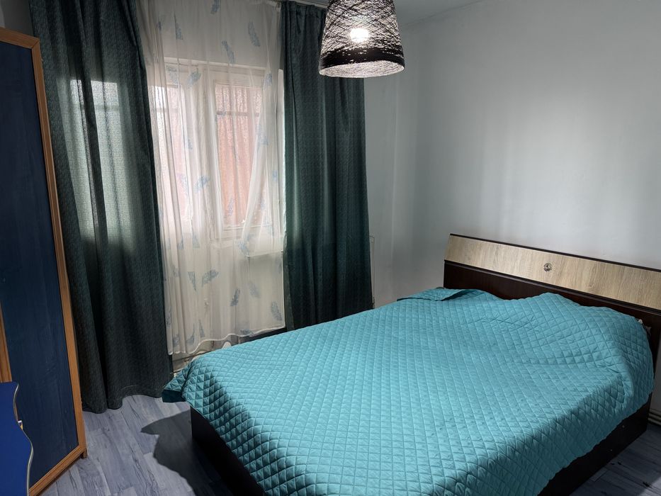 Inchiriez apartamant Targu Jiu