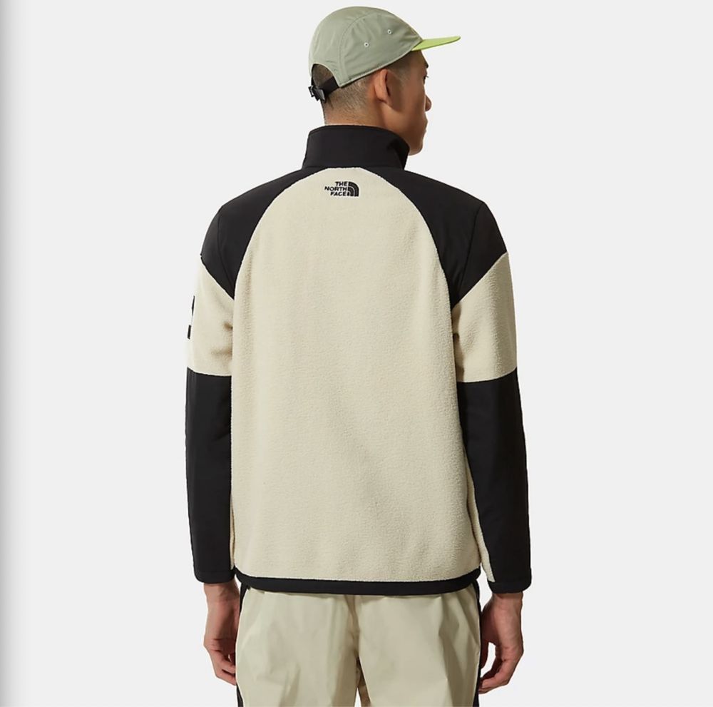 Яке The North Face
