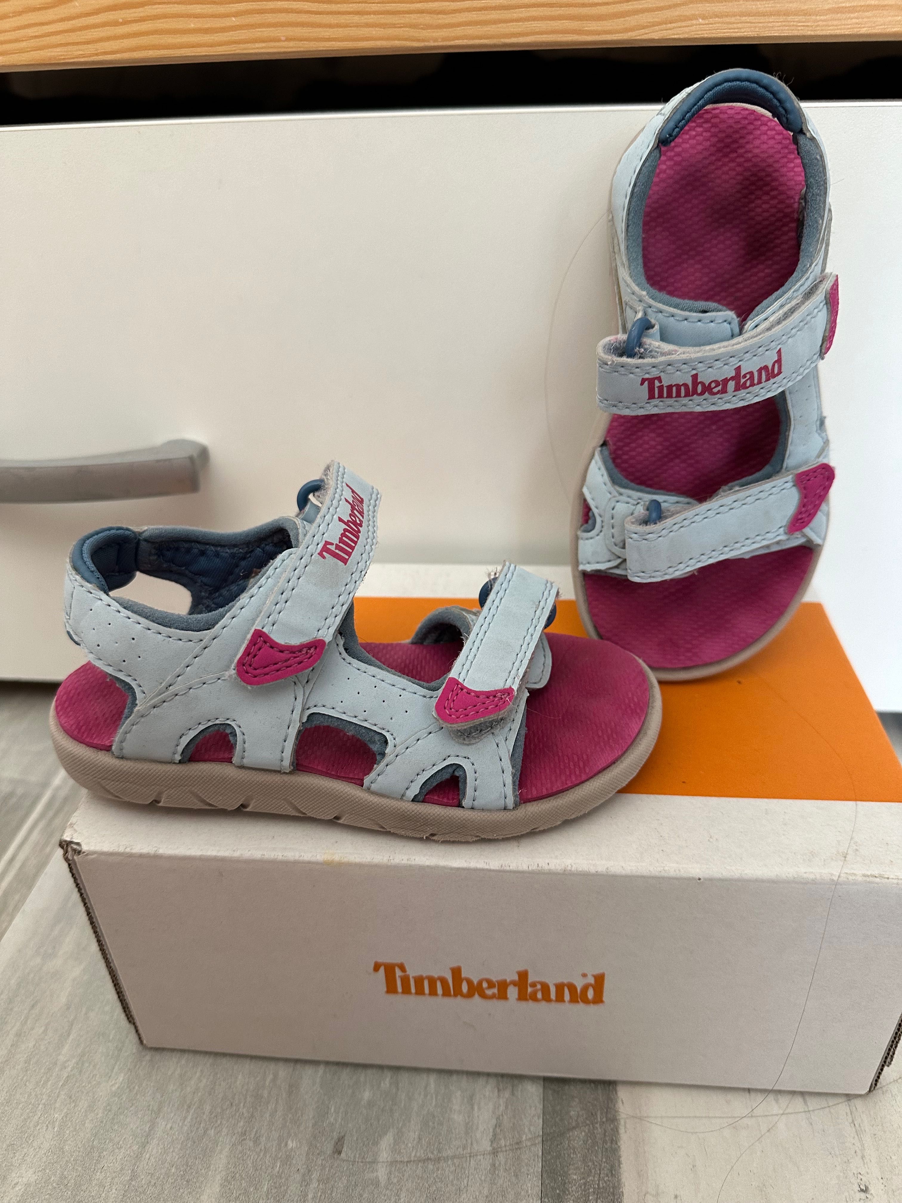 Детски обувки 24-26 номер Geox,Crocs ,Timbelrand