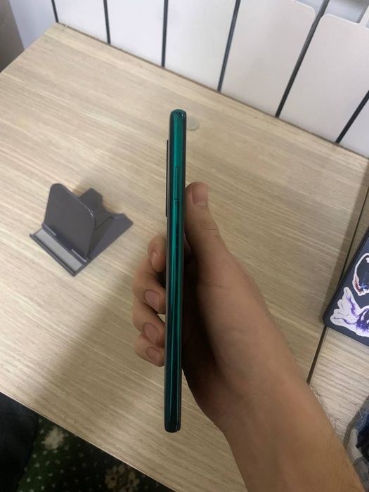 Redmi note 8 pro ideal