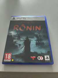 Rise of the ronin playstation 5