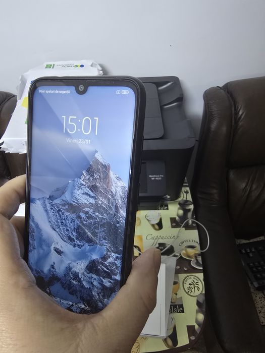 Telefon Redmi Note 7