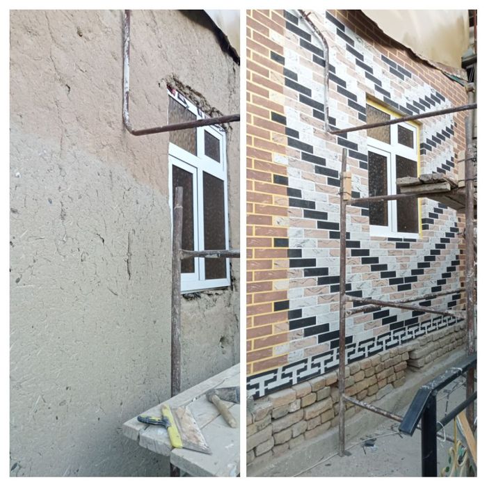 Гибкий камень гибкий кирпич