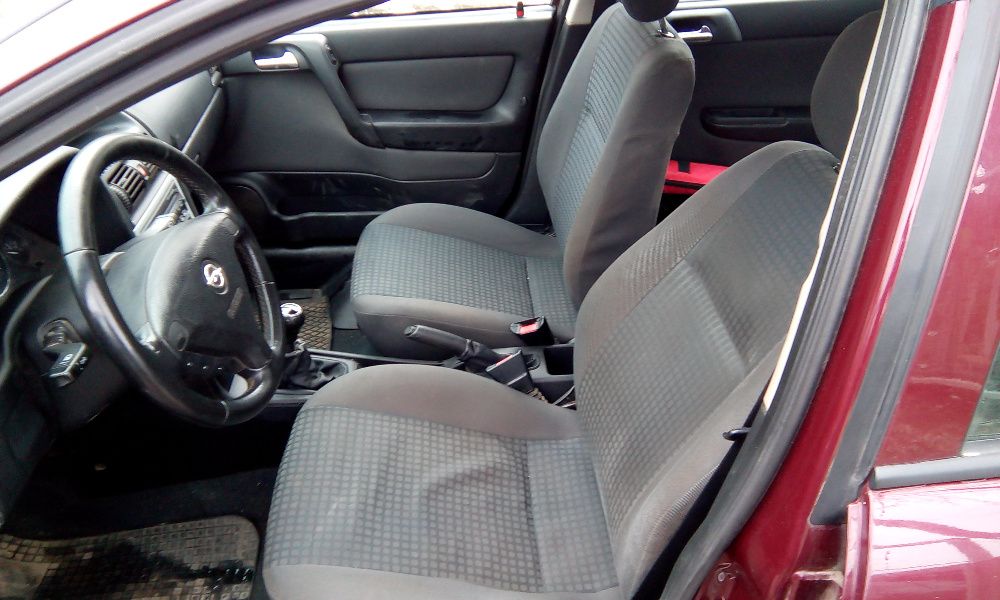 opel astra G 1.7cdti -80кс./2005/- на части