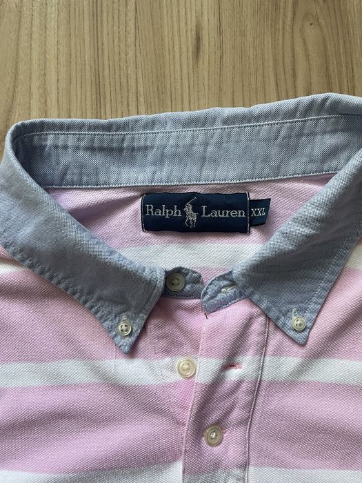 Polo Ralph Lauren / мъжка блуза/фланела XXL