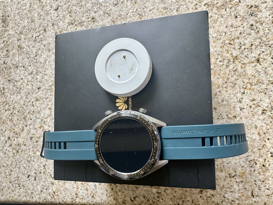 Huawei Watch GT (1st Gen) 46мм