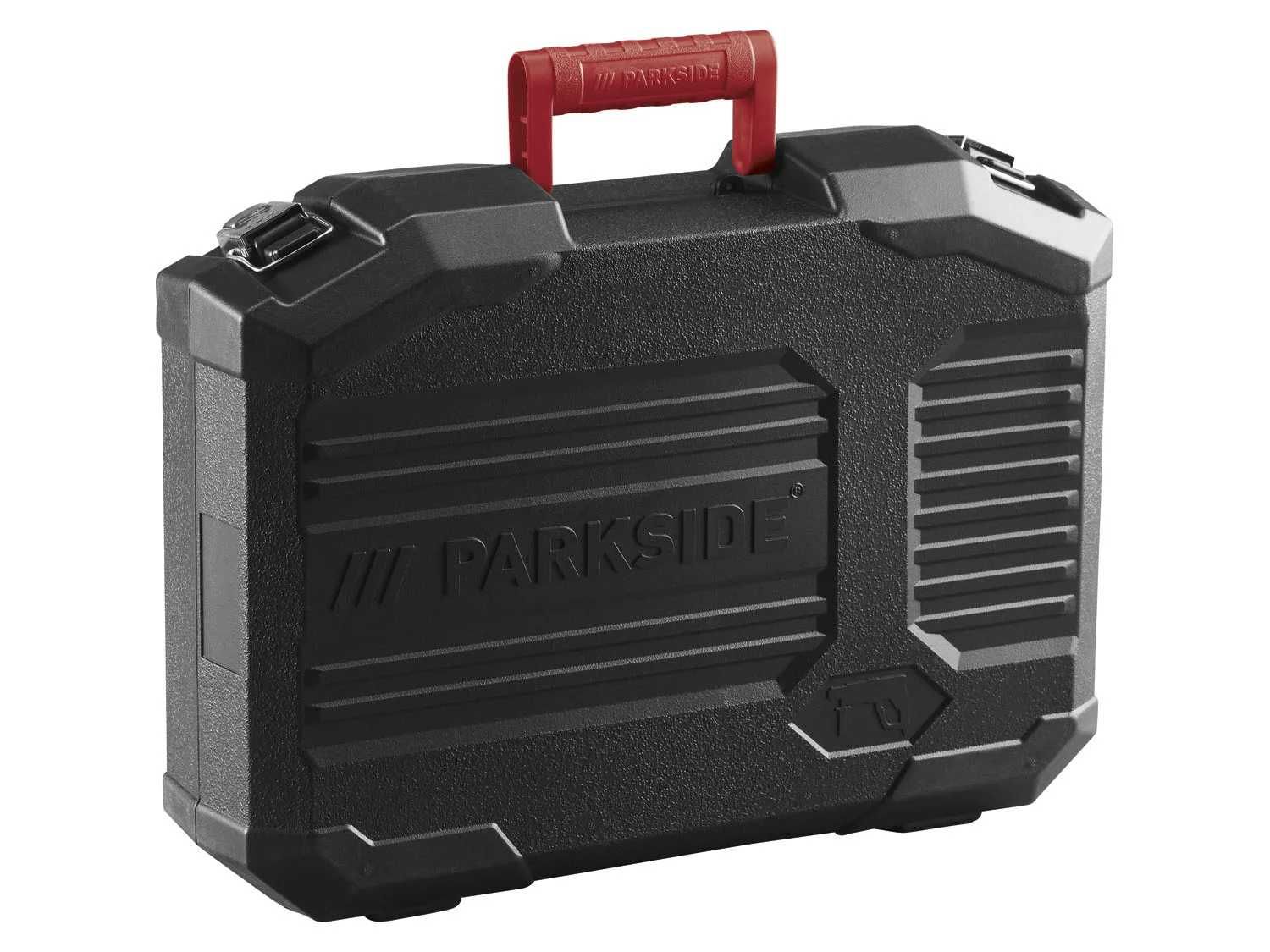 Нов Перфоратор Къртач SDS 1050W Parkside с куфар и шила