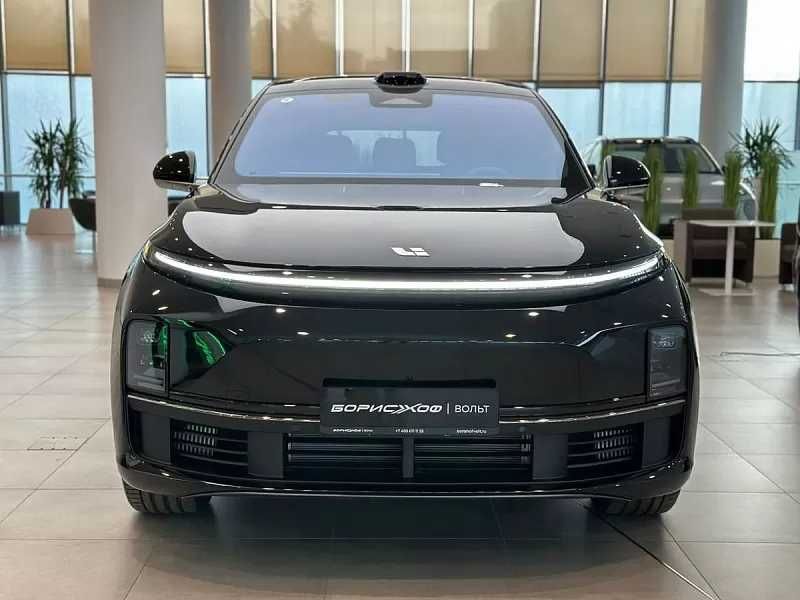Lixiang L7 Ultra Nasiyaga beriladi