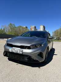 Kia Cerato 2023 - срочно/сауда