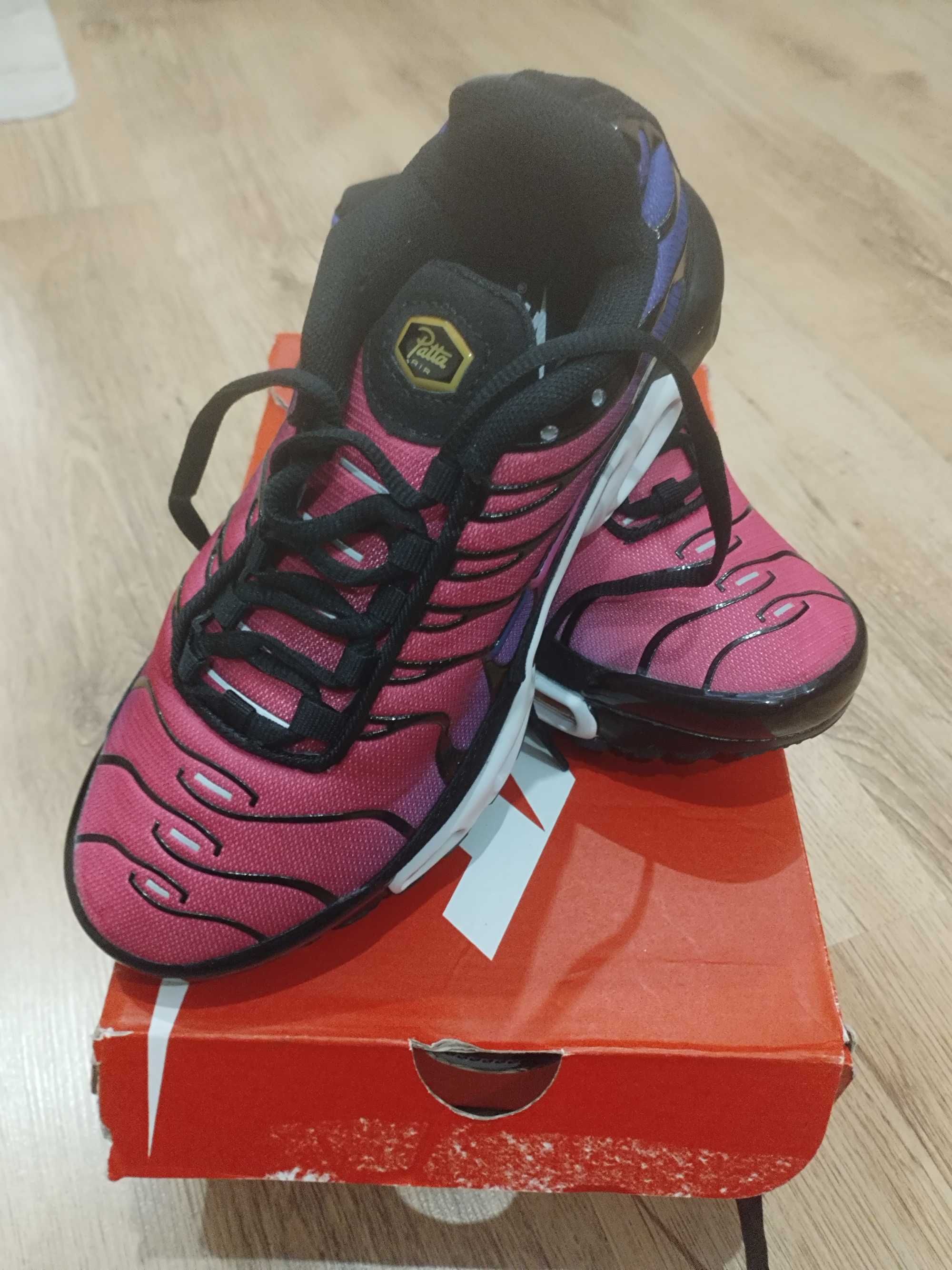 Маратонки Nike Air Max Barcelona