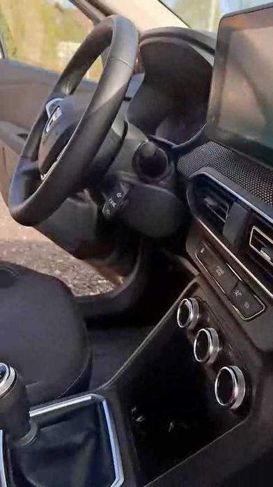 Dacia LOGN + GPL - FULL - 2022 - Impecabila - Unic Proprietar