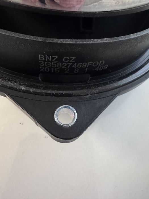 Maner haion portbagaj vw passat b8