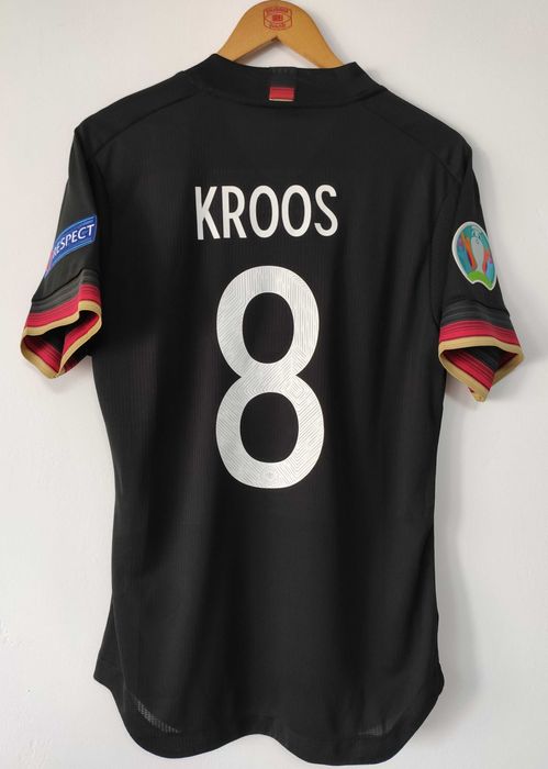 Tricou Toni KROOS Germania
