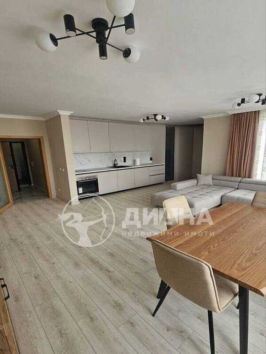 Дава се под наем Двустаен апартамент в Пловдив, Кършияка - 80 кв.м за 160000 € - Снимка #3