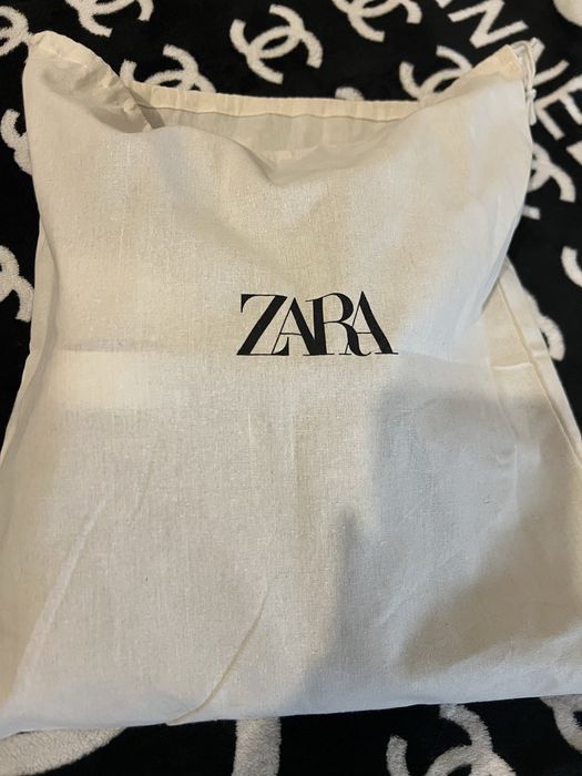 Incaltaminte noua Zara