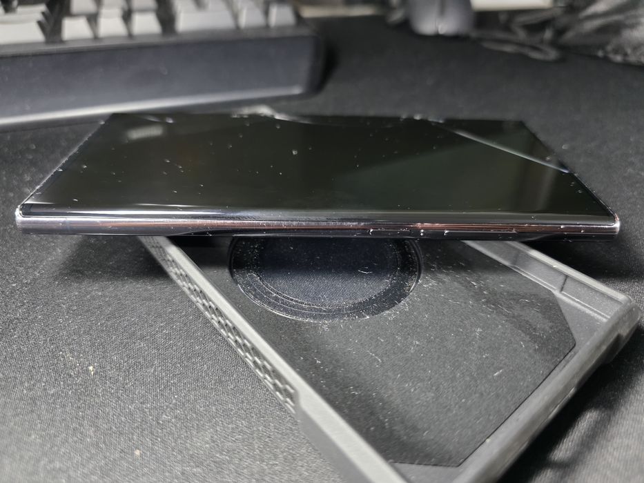 Samsung galaxy s22 ultra 5g 128gb display crapat