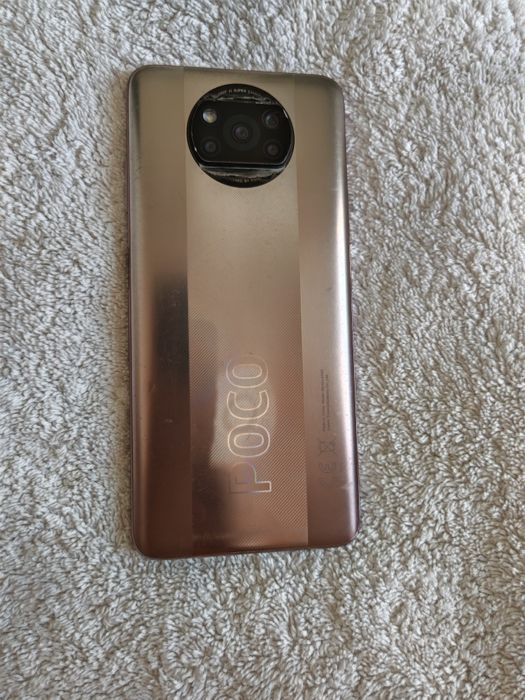 Poco X3 Pro 5G  8+3/256GB