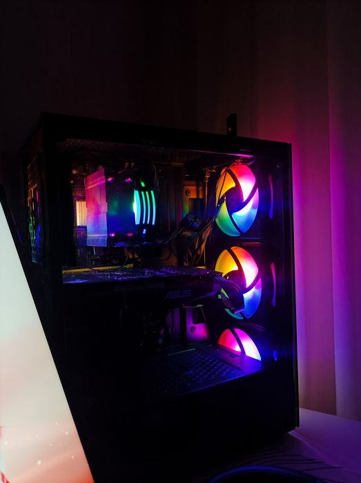 СРОЧНОО!! Игровой Компьютер