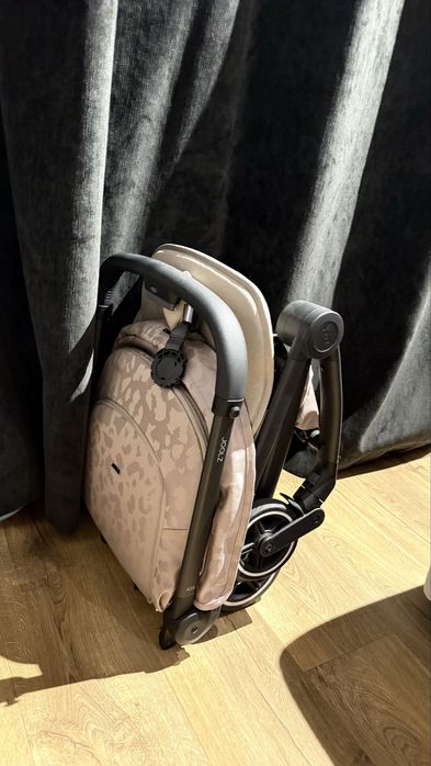 Carucior sport, ultra compact, Joolz Aer+