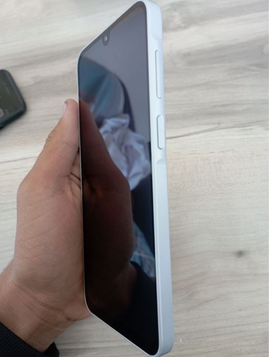 Galaxy A16  Yangi