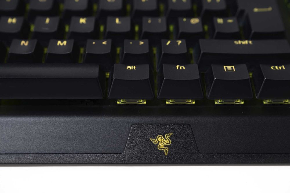 Клавиатура Razer BlackWidow V3 Pro